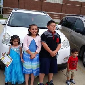 Meet your Posher, Roberto